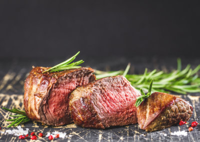 Longhorn Beef: The Healthiest Choice